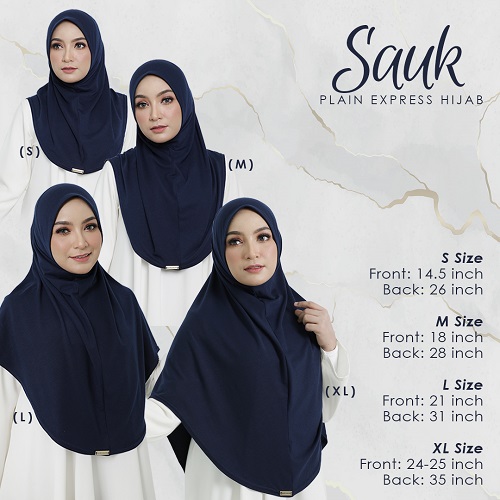 SAUK PLAIN - SUK43 (COCOA)